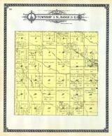 Township 5 N., Range 21 E., Pine Creek, Alder Creek, Klickitat County 1913 Version 1